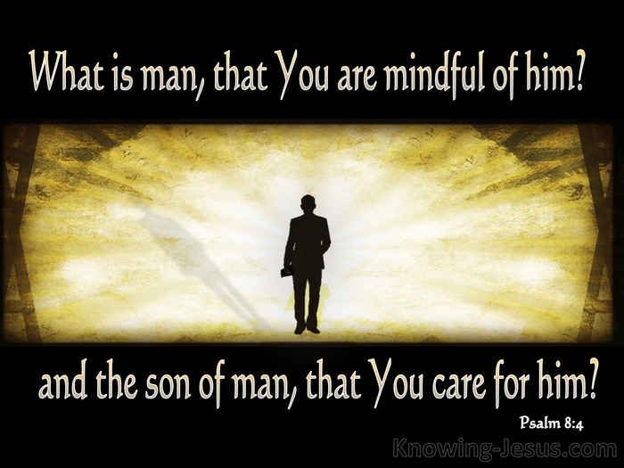Sermons On Psalm 8 KaleidhRylee